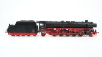 Liliput H0 L131733 Dampflok BR 45 010 DB Wechselstrom...
