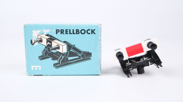Märklin H0 7391 Prellbock