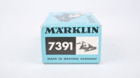 Märklin H0 7391 Prellbock