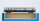 Märklin H0 4157 Reisezugwagen Post mrz der DBP