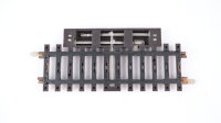 Märklin H0 2199 Gerades Schaltgleisstück 1/2