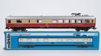 Märklin H0 4153 Speisewagen 88-94 331-0 DB