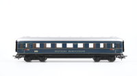 Märklin H0 346/6 Personenwagen Kl.2 DB