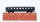 Märklin H0 346/6 Personenwagen Kl.2 DB