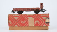 Märklin H0 323 Niederbordwagen