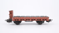 Märklin H0 323 Niederbordwagen