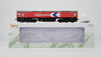 Mehano H0 58598 Diesellok BR Class 66 HGK Wechselstrom...