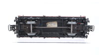 Märklin H0 Konvolut Autotransportwagen 315/4 teilbeladen