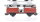 Märklin H0 Konvolut Autotransportwagen 315/4 teilbeladen