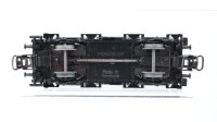 Märklin H0  Konvolut Behältertragwagen "Von Haus zu Haus" Säuretopfwagen DB u.a.