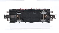 Märklin H0  Konvolut Behältertragwagen "Von Haus zu Haus" Säuretopfwagen DB u.a.