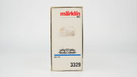 Märklin H0 3329 E-Lok BR 191 099-1 DB Wechselstrom (vermutlich verharzt)