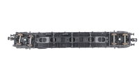 Roco H0 4360 Rungenwagen mit Baumstämmen DB