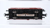 Märklin H0 Konvolut gedeckte Güterwagen Kühlwagen "Würzburger Hofbräu" DB