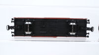 Märklin H0 Konvolut gedeckte Güterwagen Kühlwagen "Würzburger Hofbräu" DB