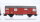 Märklin H0 Konvolut gedeckte Güterwagen Kühlwagen "Würzburger Hofbräu" DB
