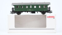 Märklin H0 43148 Güterzug-Gepäckwagen...