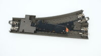 Märklin H0 24612 Weiche rechts 188,3 mm R2 = 437,5 mm 24,3°