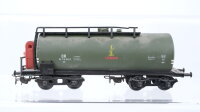 Unbekannt H0 Konvolut Kesselwagen "Buna Esso Leuna" DB DR