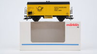Märklin H0 94049 Kühlwagen Postmuseums-Shop...