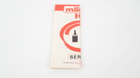 Märklin H0 3099 Dampflok BR 38 3553 DRG Wechselstrom