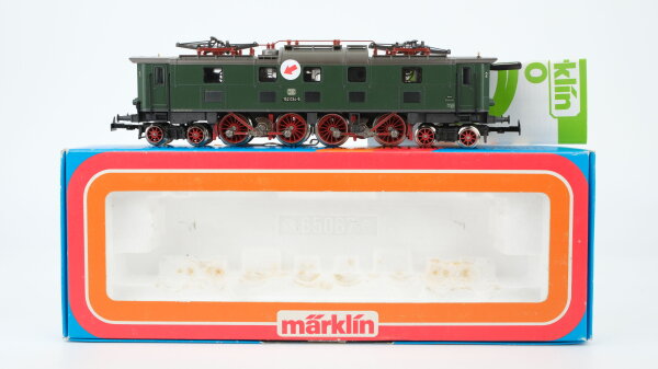 Märklin H0 3366 E-Lok BR Reihe EP 5 BR 152 034-5 DB Wechselstrom (vermutlich verharzt)