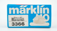 Märklin H0 3366 E-Lok BR Reihe EP 5 BR 152 034-5 DB Wechselstrom (vermutlich verharzt)