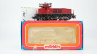 Märklin H0 3157 E-Lok BR 160 001-4 DB Wechselstrom...