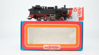 Märklin H0 3095 Dampflok BR 74 701 DB Wechselstrom