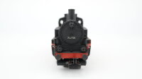 Märklin H0 3095 Dampflok BR 74 701 DB Wechselstrom