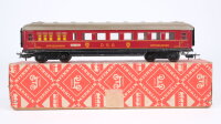 Märklin H0 346/2 Reisezugwagen WR4ü der DSG...
