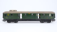Märklin H0 346/4 Gepäckwagen