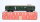 Märklin H0 346/4 Gepäckwagen