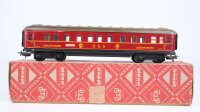 Märklin H0 346/3 Schlafwagen DSG