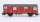 Märklin H0 4627 Gedeckter Güterwagen Glmmehs 57  der DB