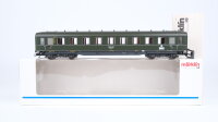 Märklin H0 43221 Reisezugwagen SCHNELLZUGWAGEN 3.KL...