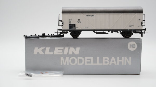 Klein Modellbahn H0 3204 Kühlwagen DB