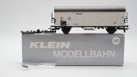 Klein Modellbahn H0 3204 Kühlwagen DB