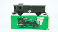 Märklin H0 4041 Reisezugwagen Pwi der DB