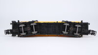 Märklin H0 4651 Mineralöl-Kesselwagen SHELL Einheitskesselwagen der DB