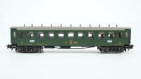 Märklin H0 4138 Schnellzugwagen (8901) 3.Kl. C4ü der SBB