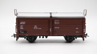 Klein Modellbahn H0 3246 Schiebedachwagen DB