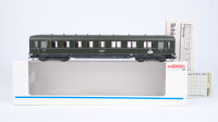 Märklin H0 43211 Reisezugwagen (215 535 Mü)...