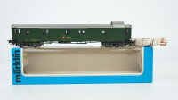 Märklin H0 4146 Gepäckwagen (18810) F4ü...