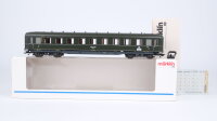 Märklin H0 43221 Reisezugwagen SCHNELLZUGWAGEN 3.KL...