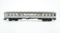 Märklin H0 4082 Nahverkehrswagen Silberling 2.Kl. DB
