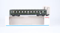 Märklin H0 43221 Reisezugwagen SCHNELLZUGWAGEN 3.KL...