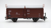 Klein Modellbahn H0 3247 Schiebewand/-dachwagen (neure Bauart) DB