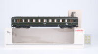 Märklin H0 43221 Reisezugwagen SCHNELLZUGWAGEN 3.KL  C4ü der DRG