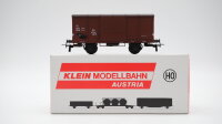 Klein Modellbahn H0 3132 Güterwagen DB